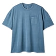 thumbnail image 1 of George Big Men's Pocket T-Shirt, 1 of 6