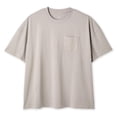 thumbnail image 1 of T-shirt à pochette George Plus pour hommes, 1 of 6