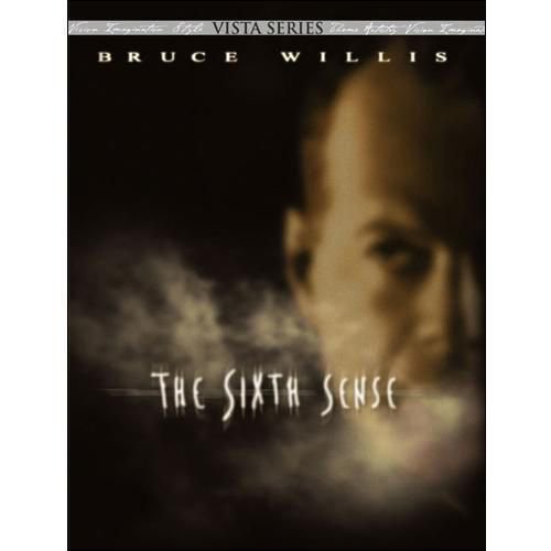 The Sixth Sense (Vista Series)
