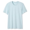 thumbnail image 1 of T-shirt à encolure ras du cou George pour hommes, 1 of 6