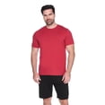 thumbnail image 1 of George Men's Crew-Neck T-Shirt, 1 of 6