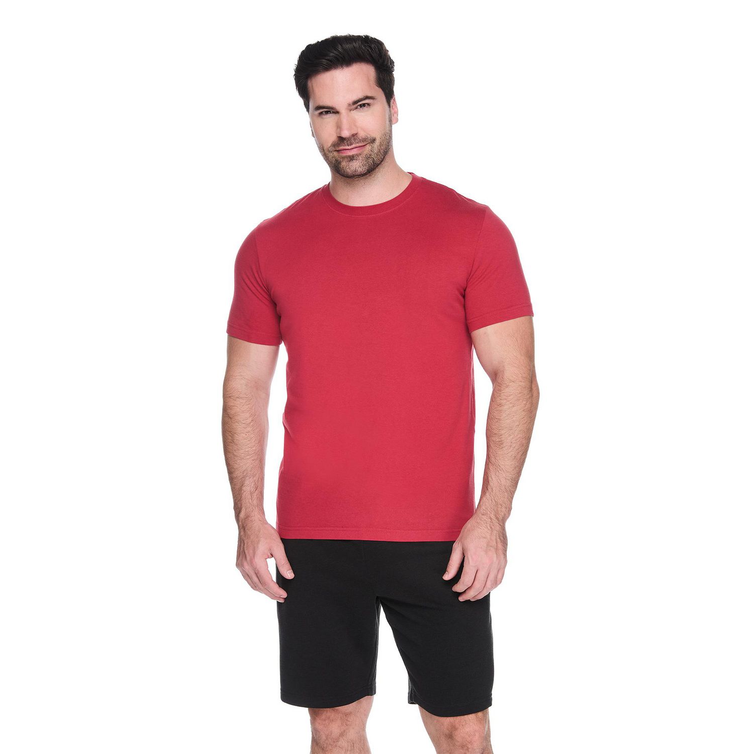 George Men'S Crew-Neck T-Shirt