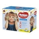 Lingettes pour bébés HUGGIES Simply Clean Fraîcheur, emballages souples, emballage de 9 – image 4 sur 5