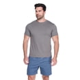 thumbnail image 1 of George Men's Crew-Neck T-Shirt, 1 of 6
