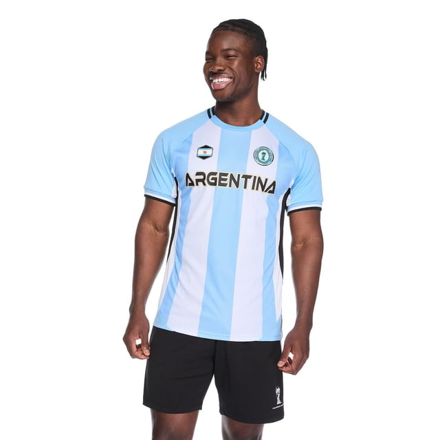 FIFA Men's Argentina Jersey