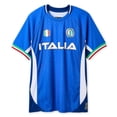 thumbnail image 1 of FIFA Men's Italy Jersey, 1 of 6