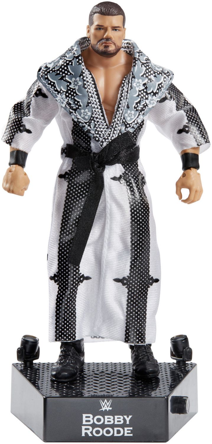 Wwe entrance greats deals figures