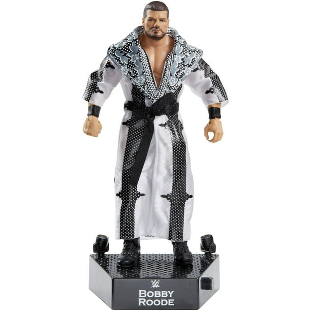WWE Entrance Greats – Figurine articulée Bobby Roode