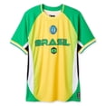 thumbnail image 1 of FIFA Men's Brazil Jersey, 1 of 6