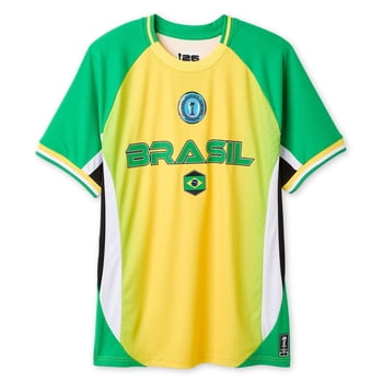 FIFA Men's Brazil Jersey