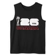 thumbnail image 1 of FIFA Boys' Canada World Cup 2026 Muscle Tank, 1 of 6