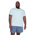 thumbnail image 1 of T-shirt à encolure ras du cou George Plus pour hommes, 1 of 6