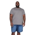 thumbnail image 1 of T-shirt à encolure ras du cou George Plus pour hommes, 1 of 6