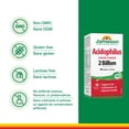 thumbnail image 4 of Jamieson Acidophilus Capsules, 2 Billion CFU, Super Strain, 90 Count, 4 of 8