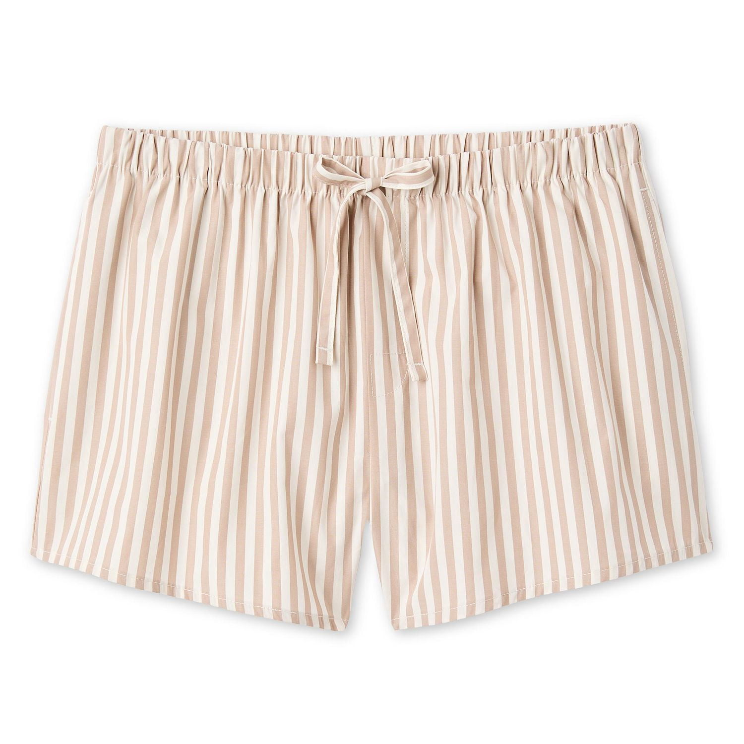 No Boundaries Women's Poplin Short
