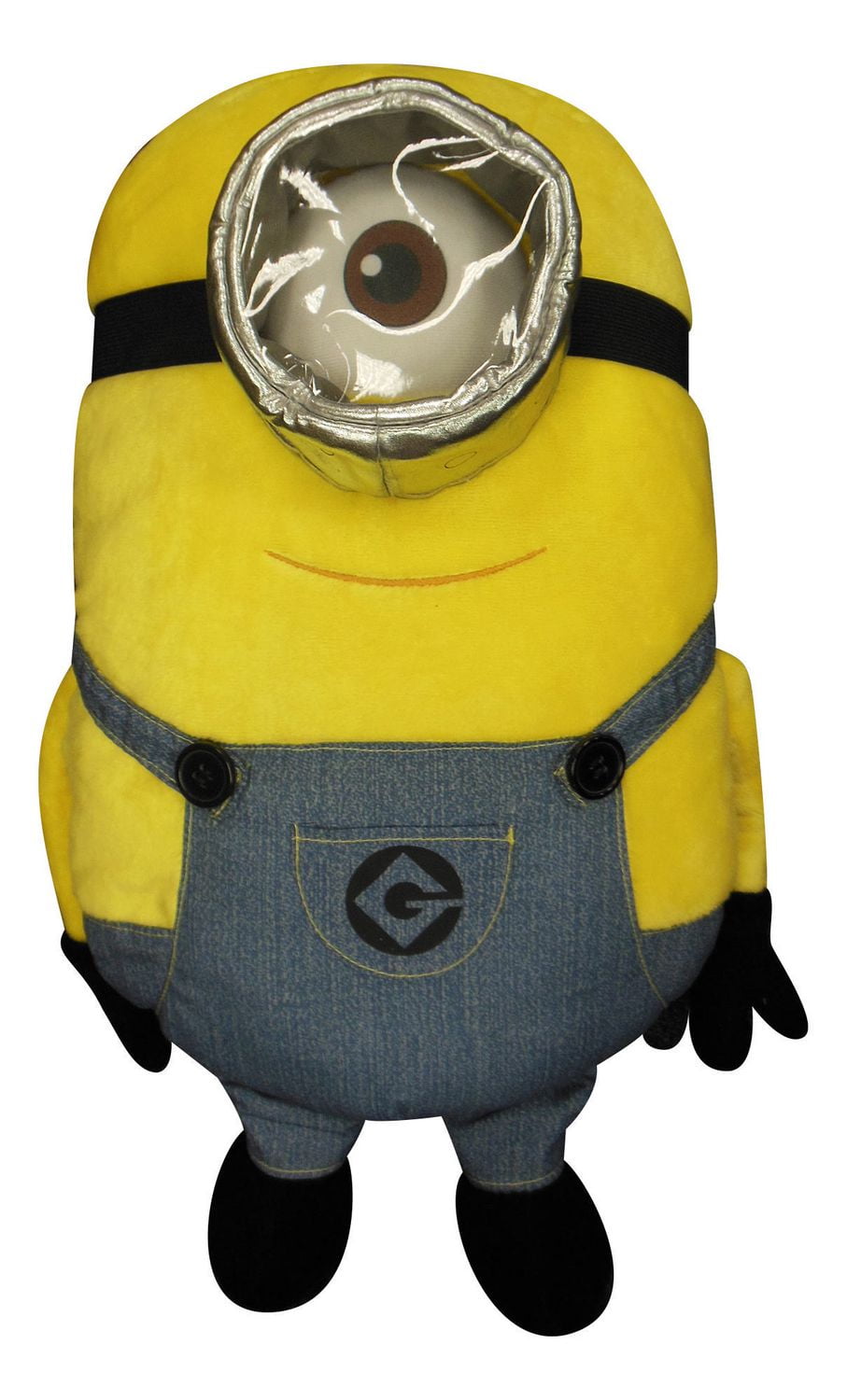 Minions Minion Buddy Cuddle Pillow | Walmart Canada