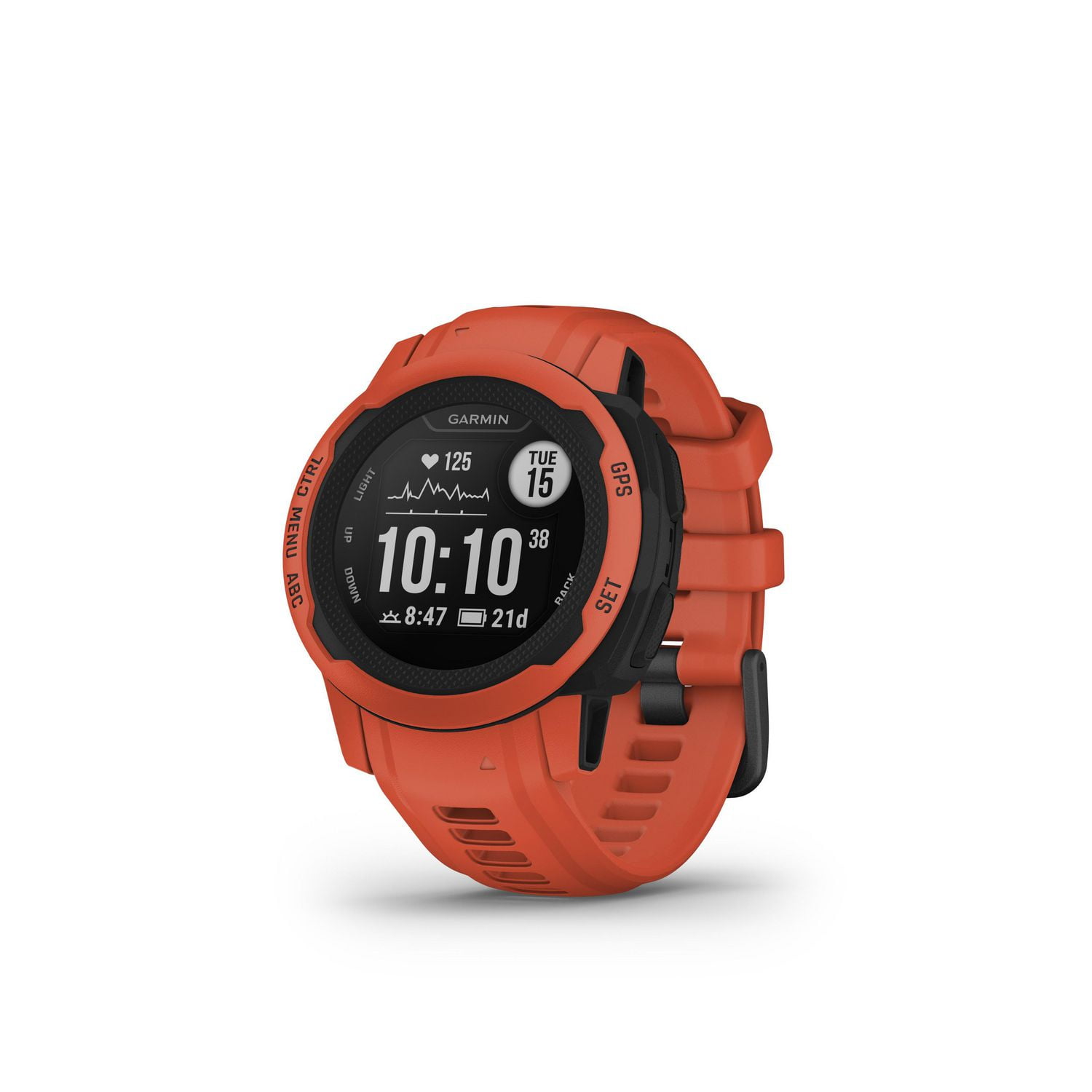 Garmin fitness deals watch walmart