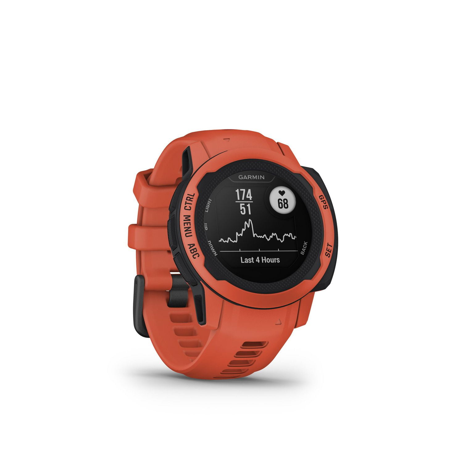 Garmin 2025 instinct walmart