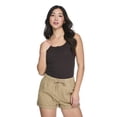 thumbnail image 1 of Débardeur Henley George pour femmes, 1 of 6