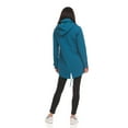 thumbnail image 3 of Swiss Tech Women's Stretch Softshell Hooded Jacket, 3 of 4