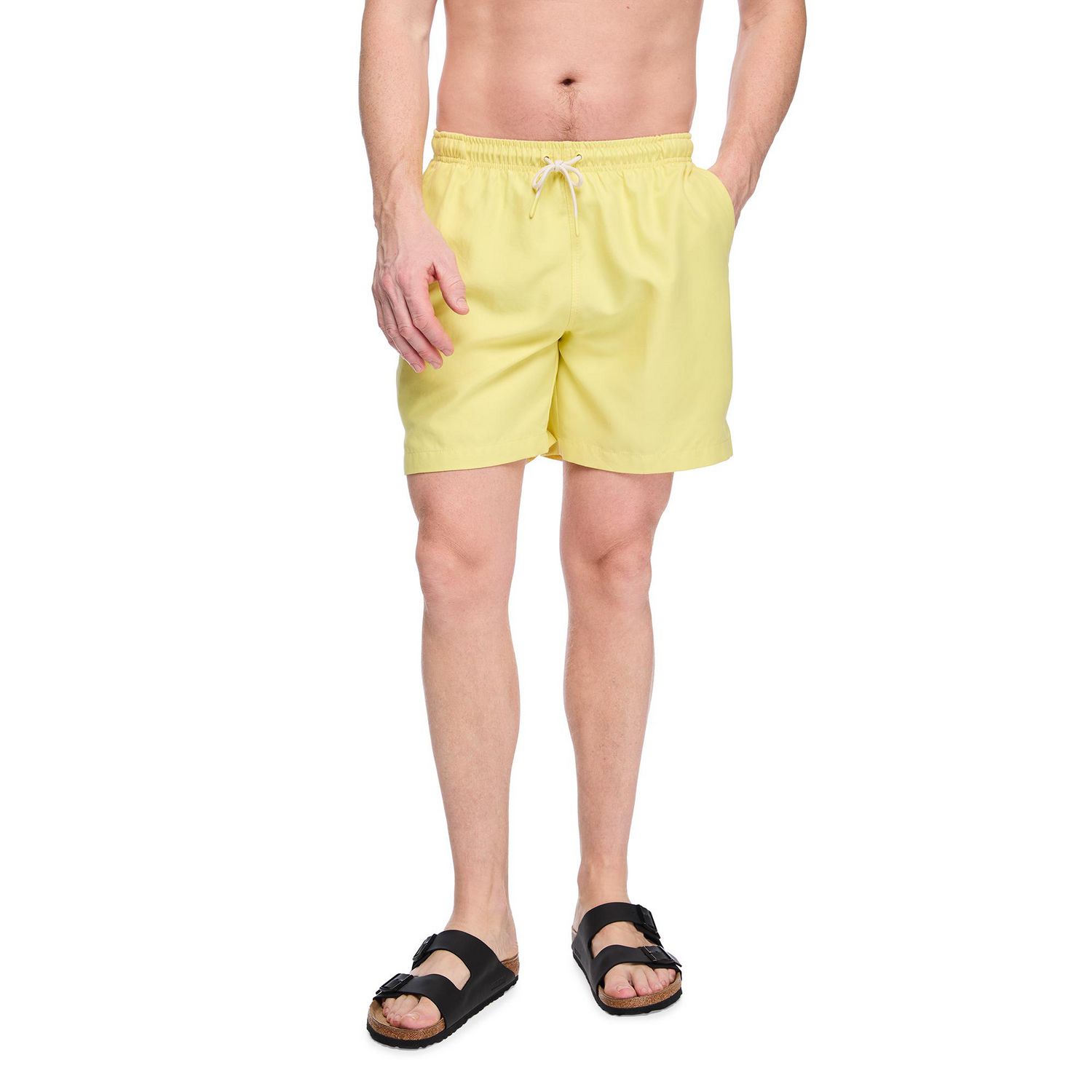 George Men's Pull-On Swim Short