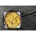 thumbnail image 4 of Stonefire® Garlic Mini Naan 4 Pack, 4 of 6