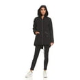 thumbnail image 4 of Swiss Tech Women's Stretch Softshell Hooded Jacket, 4 of 4