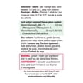 thumbnail image 4 of Jamieson Comprimés de Vitamine K2 120 mcg + D3 1000 IU, 4 of 5