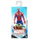 Figurine articulée Spider-Man de Marvel – image 2 sur 2
