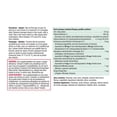 thumbnail image 3 of Jamieson Zinc Lozenges with Echinacea Vitamin C and D, Wild Cherry Flavour, 60 Count, 3 of 4
