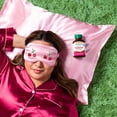 thumbnail image 3 of Jamieson Melatonin with Tart Cherry Chewable Tablets, 5 mg, Cherry Flavour, 30 Count, 3 of 5