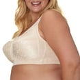 thumbnail image 2 of Playtex 18 Hour(R) Original Comfort Strap Wirefee Bra, 2 of 4