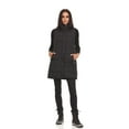 thumbnail image 3 of Swiss Tech Womens Long Puffer Vest, 3 of 4