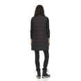thumbnail image 4 of Swiss Tech Womens Long Puffer Vest, 4 of 4