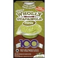 thumbnail image 1 of Wholly Guacamole Classic Organic Minis, 1 of 3