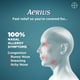 Aerius® 50+20 comprimés Soulagement multi-symptômes rapide – image 3 sur 6