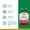thumbnail image 4 of Jamieson capsules phyto complexe valériane, 200 mg, 60 capsules, 4 of 8