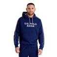 thumbnail image 1 of U.S. Polo Assn Sweat à capuche collé, 1 of 1