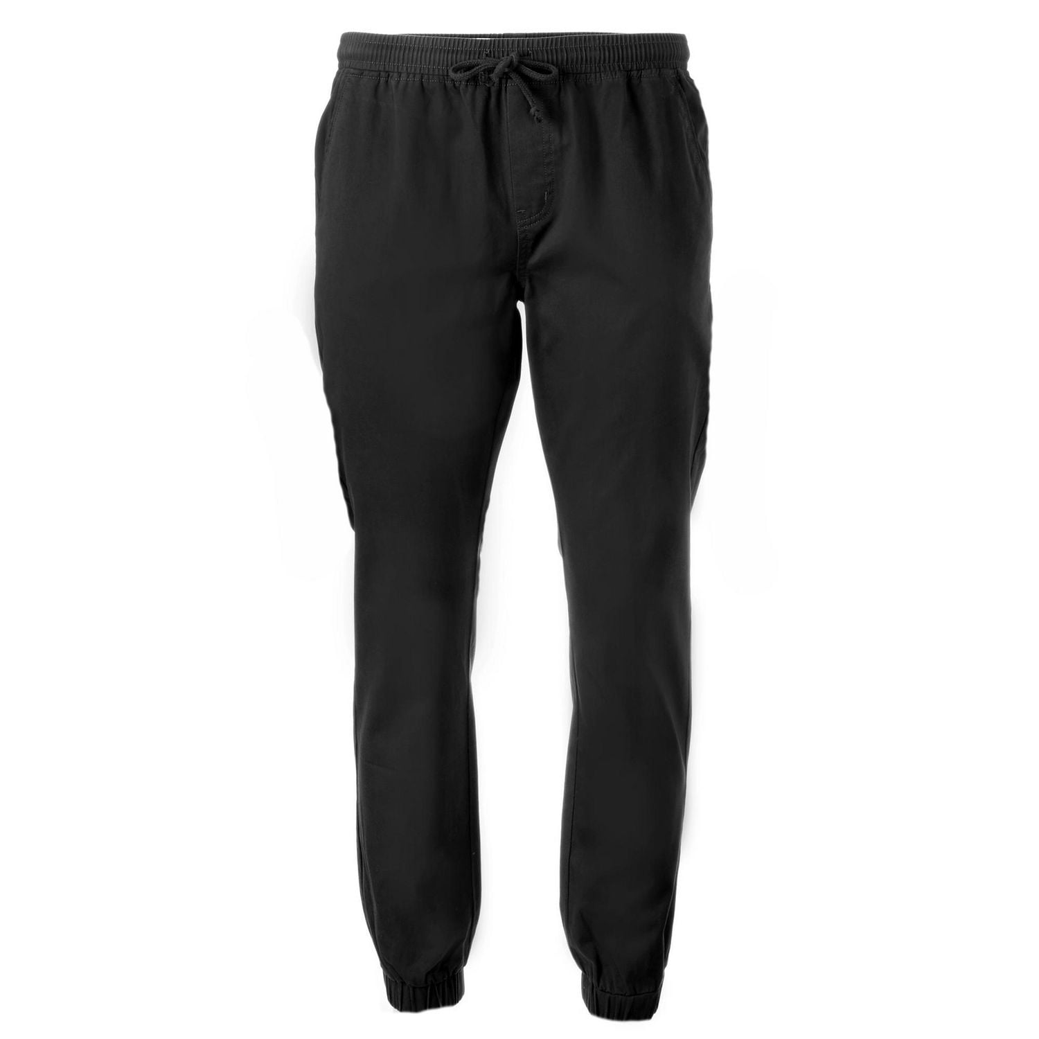 Pantalons d'entraînement en sergé George pour hommes