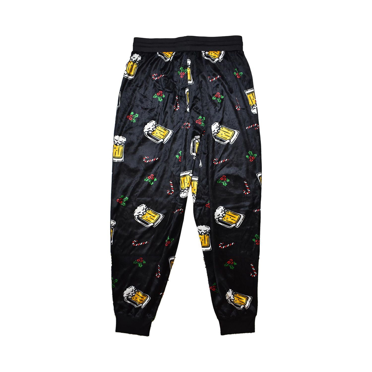 Pantalon de nuit pour homme vous manquez de boire