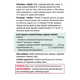 thumbnail image 4 of Jamieson capsules calcium collagène plus avec vitamine D3, 80 capsules, 4 of 5