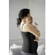 Camisole Comfy de Medela our la maternité / l'allaitement, Noir, Grand – image 5 sur 9