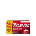 thumbnail image 1 of Tylenol Extra Strength Caplets, 100+30, 1 of 6