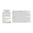 thumbnail image 4 of Jamieson comprimés à croquer vitamine D3, 2500 UI, extra frot, orange, 75 comprimés, 4 of 5