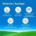 thumbnail image 4 of Claritin Kids Syrup Allergy Medication, 24-Hour Non-Drowsy, Fast Relief of Itchy, Watery Eyes, Sneezing, Runny Nose, Hives, 4 of 11