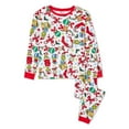 thumbnail image 4 of The Grinch Family Pajamas, 4 of 5