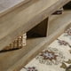 Sauder La Collection Dakota Pass Table basse à dessus relevable, Finition Craftsman Oak, 420011 – image 5 sur 9