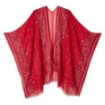 thumbnail image 1 of George Women's Bandana Printed Wrap, 1 of 1