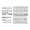 thumbnail image 4 of Jamieson gélules vitamine D3, 2500 UI, extra fort, 135 gélules, 4 of 5