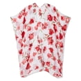 thumbnail image 1 of George Women's Floral Print Ruana, 1 of 1